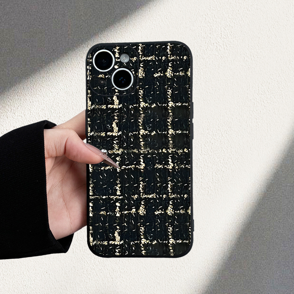 Trendy And Stylish -Inspired Phone Case for Apple